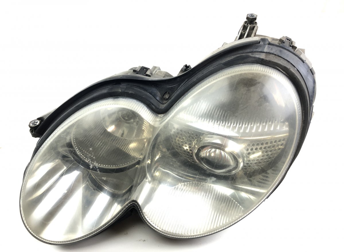 Mercedes-Benz A (W168) esituli (vasak) 0301176475 Headlight left MERCEDES-BENZ SL-CLAS...