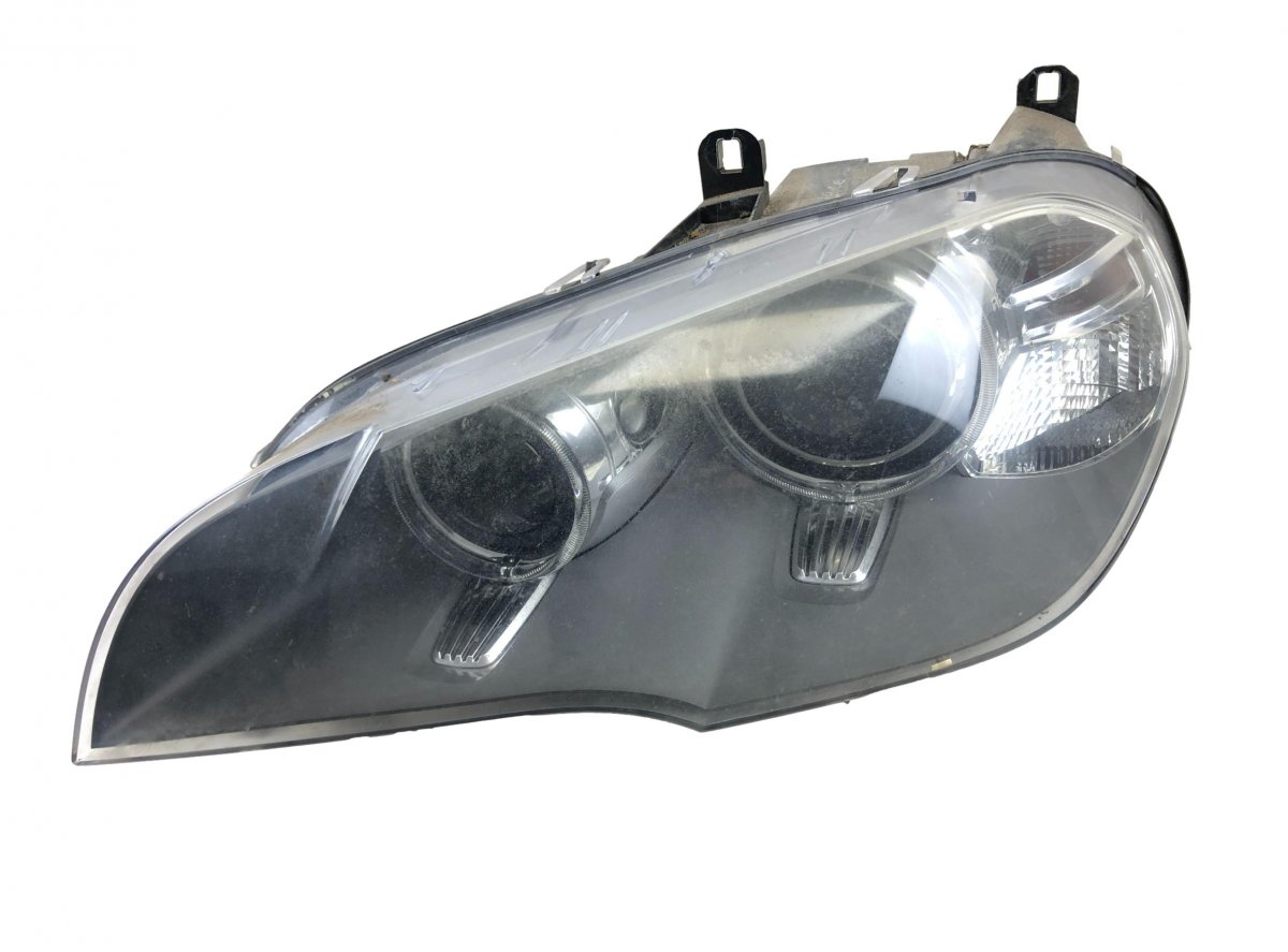 BMW X5 (E70) headlight left F00HTB902700 Headlight left BMW X5 (E70) (2007-...