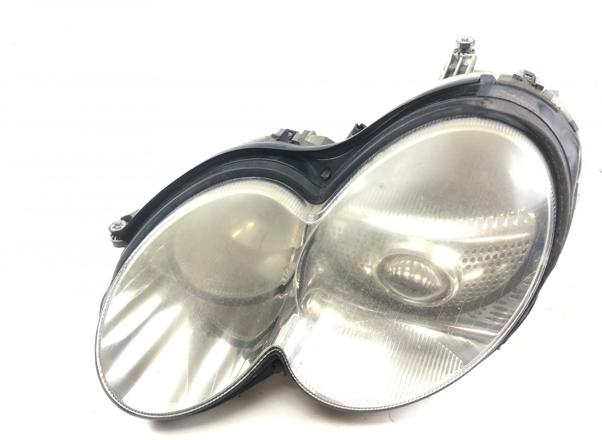 Mercedes-Benz A (W168) esituli (vasak) 0301176475 Headlight left MERCEDES-BENZ SL-CLAS...