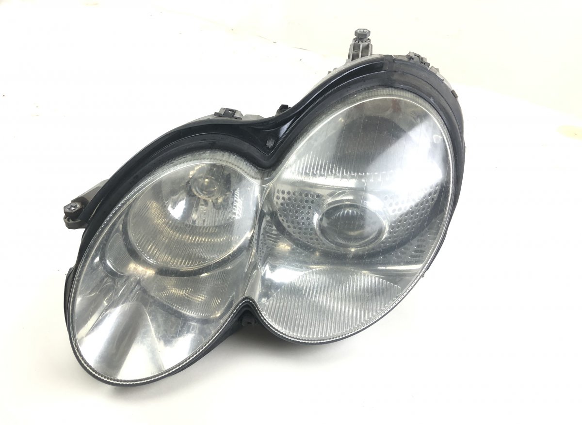 Mercedes-Benz A (W168) esituli (vasak) 0301176475 Headlight left MERCEDES-BENZ SL-CLAS...