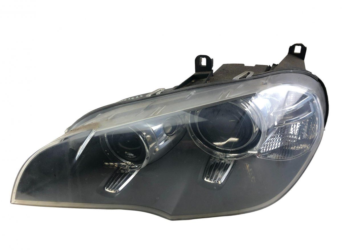F00HTB902700 Headlight left BMW X5 (E70) (2007-2013)