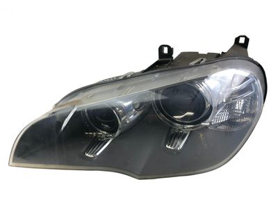 F00HTB902700 Фар ляв BMW X5 (E70) (2007-2013)