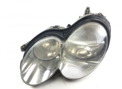 0301176475 Headlight left MERCEDES-BENZ SL-CLASS (R230) (2001-2012)