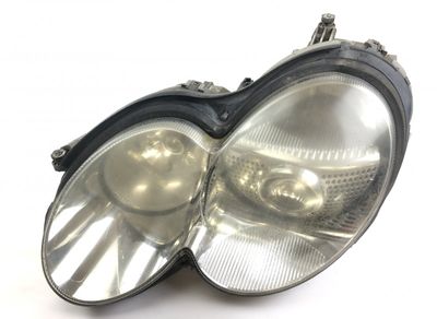 0301176475 Headlight left MERCEDES-BENZ SL-CLASS (R230) (2001-2012)