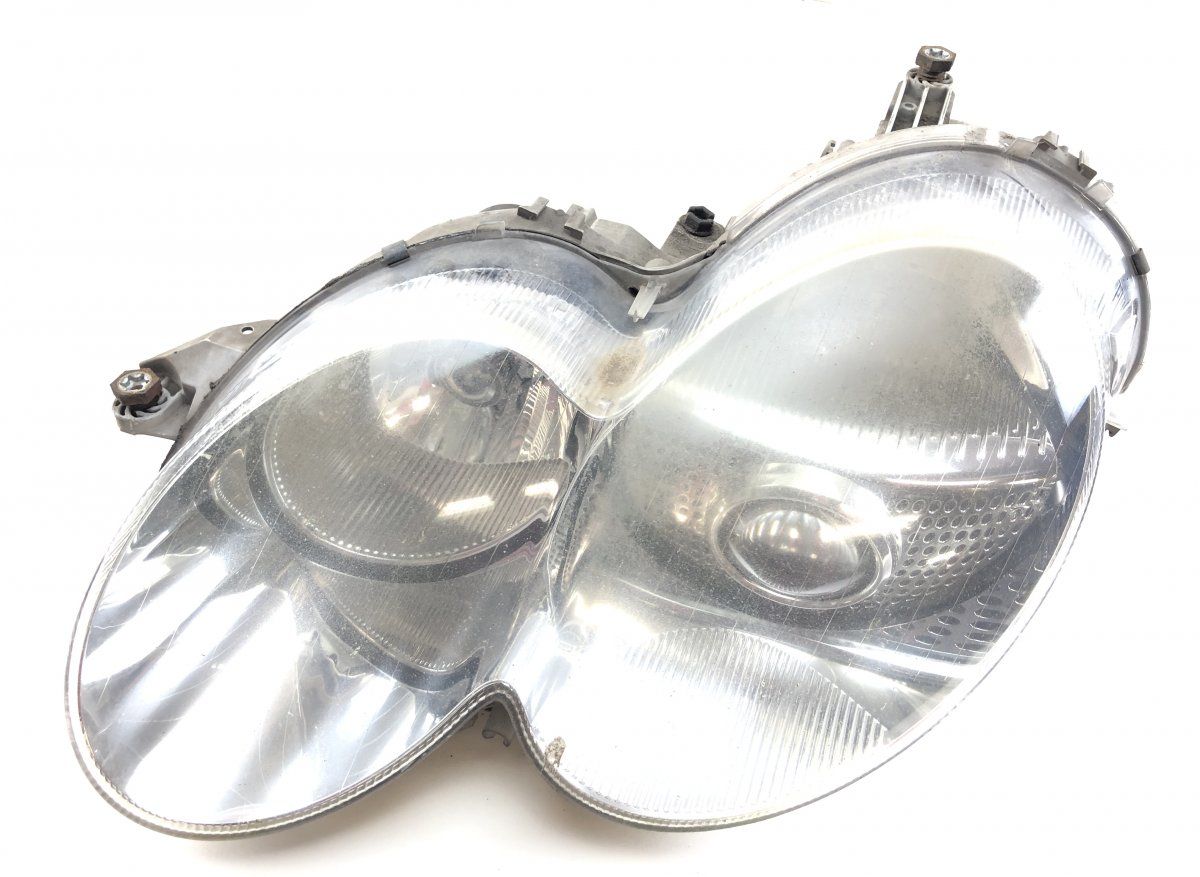 0301176475 Headlight left MERCEDES-BENZ SL-CLASS (R230) (2001-2012)