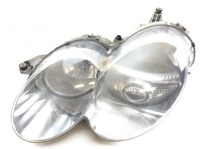 0301176475 Strålkastare vänster MERCEDES-BENZ SL-KLASS (R230) (2001-2012)