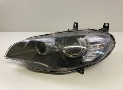 1EL00964401AK 1EL00964401 727135703 Reflektor lewy BMW X5 (E70) (2007-2013)