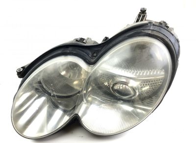 0301176475 Reflektor lewy MERCEDES-BENZ SL-CLASS (R230) (2001-2012)
