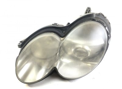 0301176475 Strålkastare vänster MERCEDES-BENZ SL-KLASS (R230) (2001-2012)