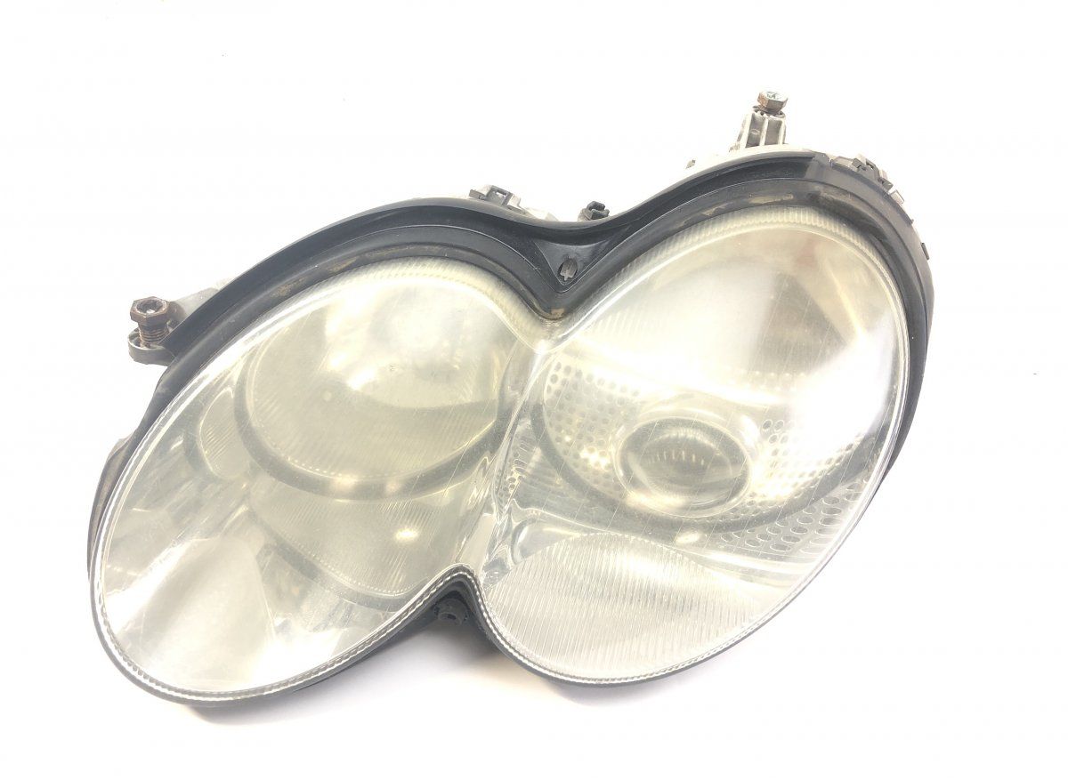 0301176475 Headlight left MERCEDES-BENZ SL-CLASS (R230) (2001-2012)