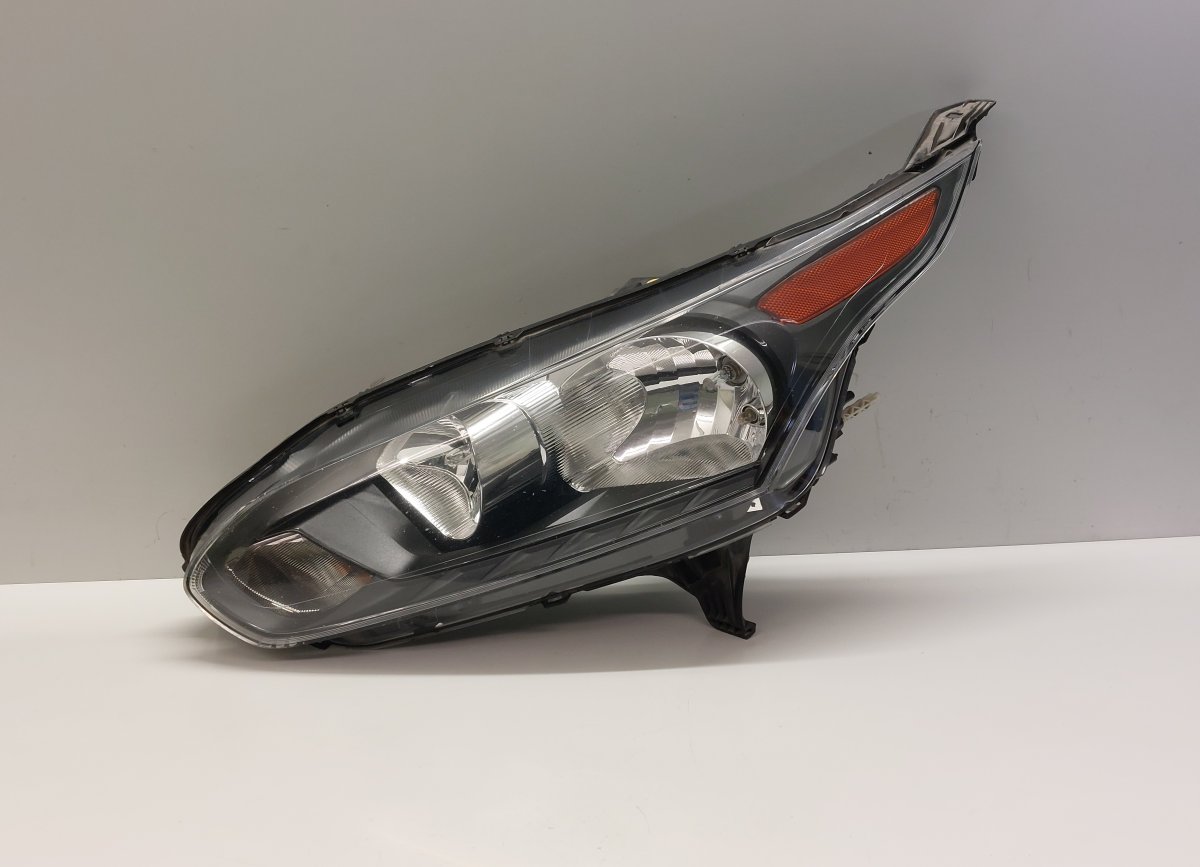 Ford Transit Connect / Tourneo Connect headlight left 90070362 FT11-13W030DB FT1113W030DB Headlight l...