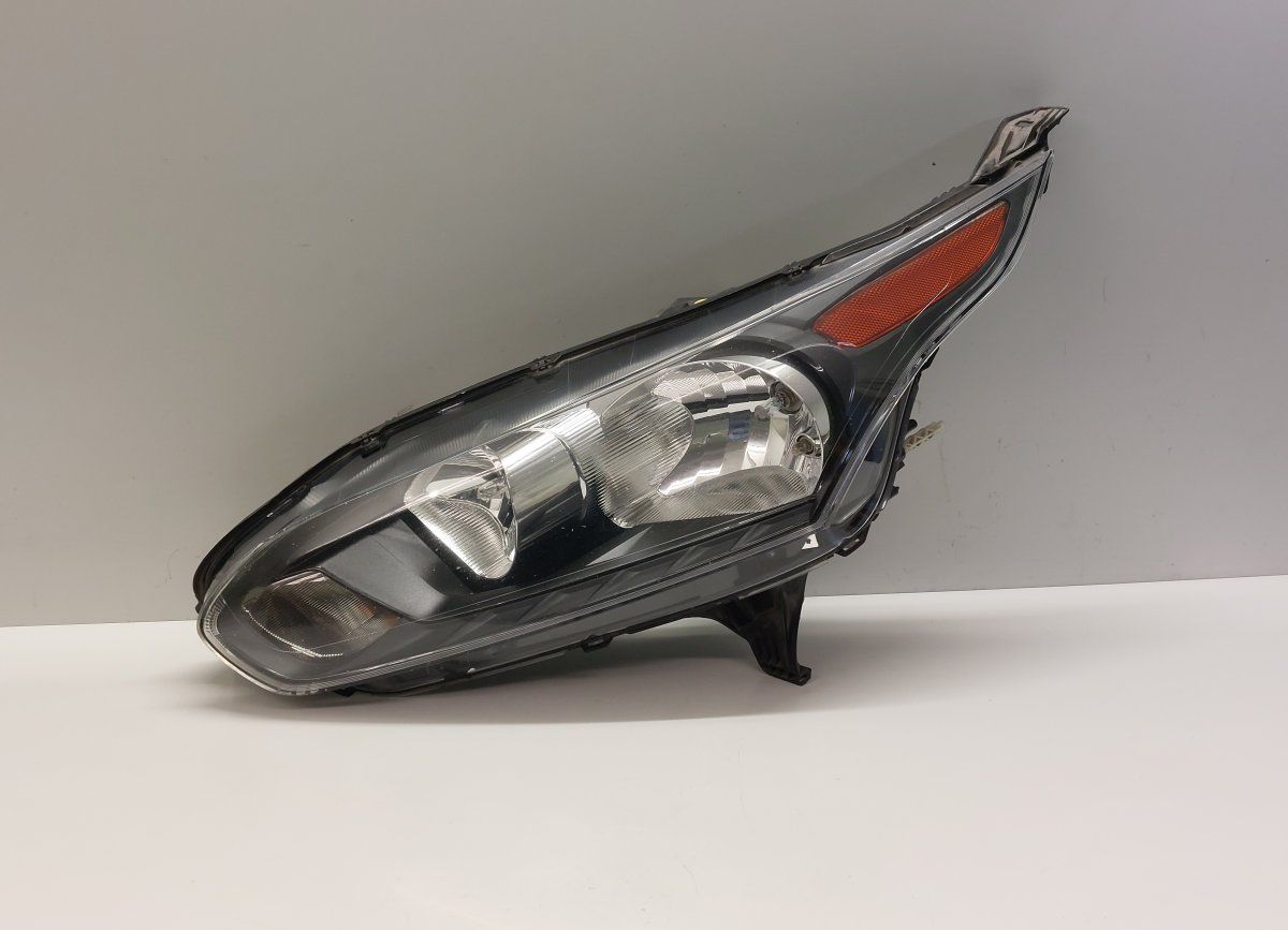 90070362 FT11-13W030DB FT1113W030DB Headlight left FORD TRANSIT / TOURNEO CONNECT II (2013-2022)