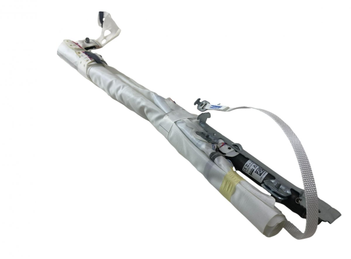Renault Kangoo Head/roof/curtain airbag right 985L06137R Head/roof/curtain airbag right RENAU...