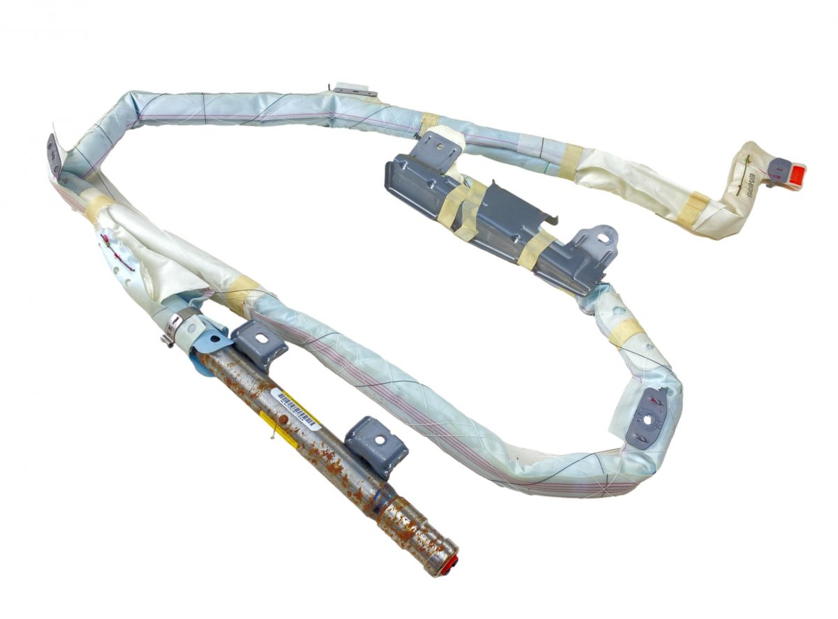 Toyota Hilux Head/roof/curtain airbag right 621700K011 Head/roof/curtain airbag right TOYOT...