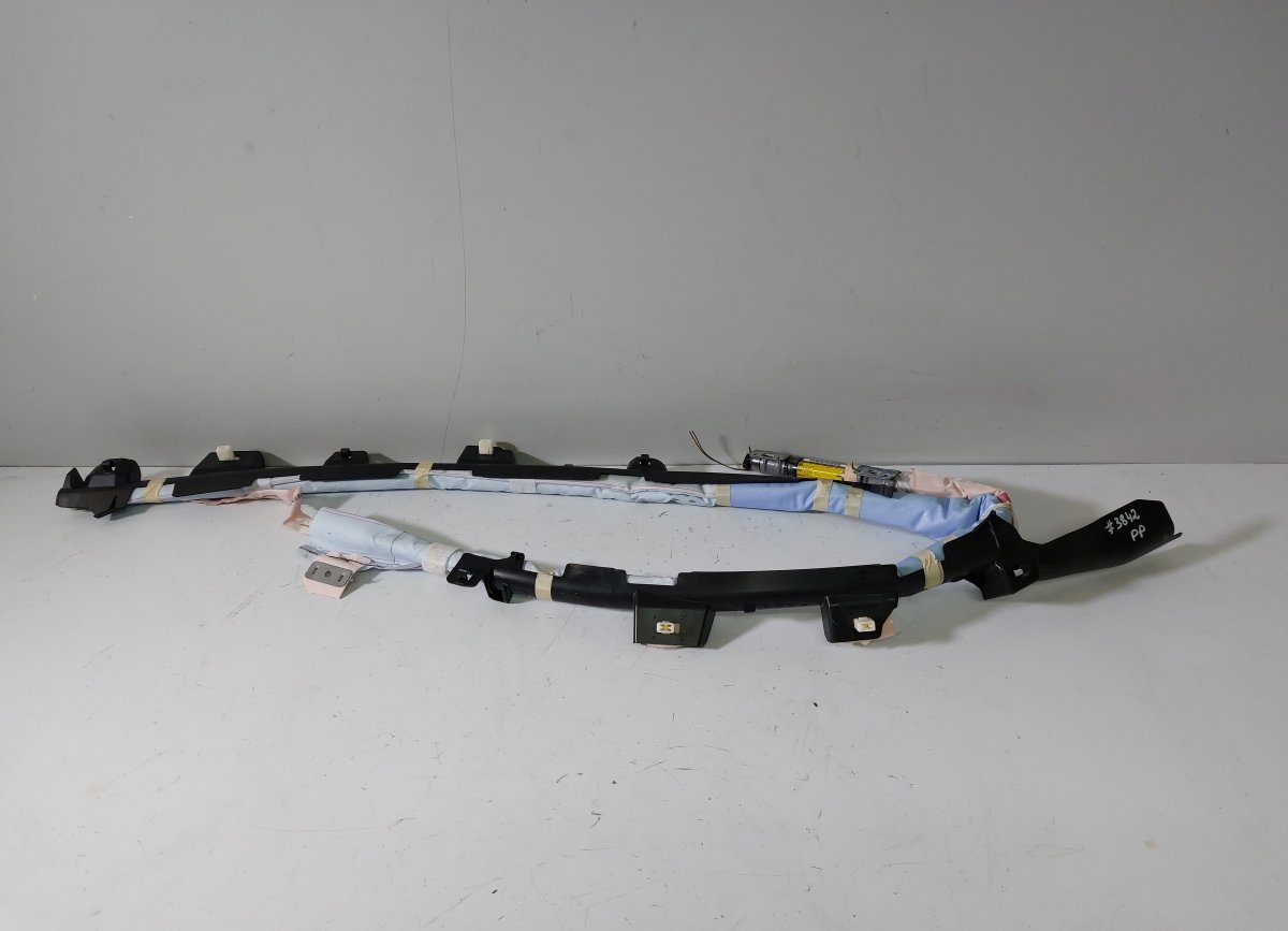 Lexus GS Head/roof/curtain airbag right TG11E01001 0589P1000194 Head/roof/curtain airba...
