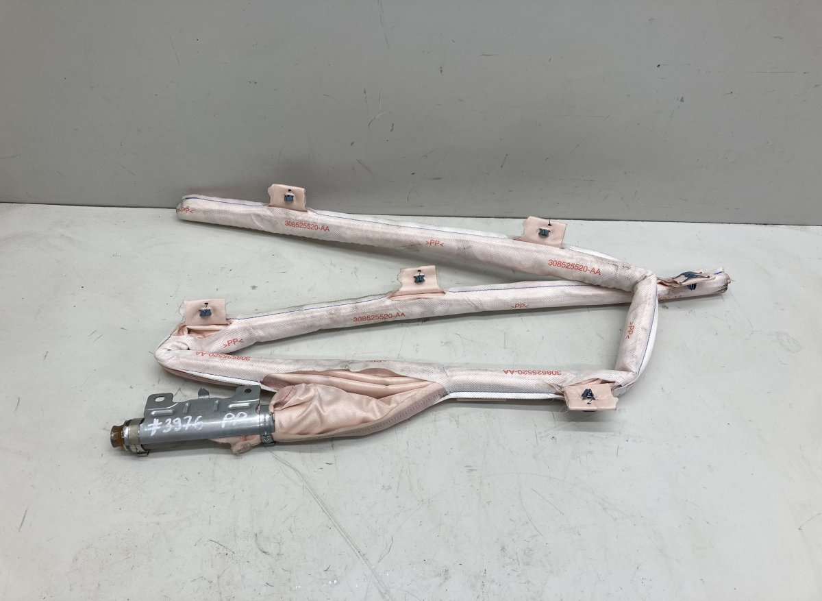 BMW 2 (F22 / F23) Head/roof/curtain airbag right 85732905207 308525520AA Head/roof/curtain airba...