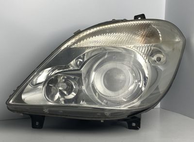 Priekšējais lukturis kreisais MERCEDES-BENZ SPRINTER (906) (2006-2018)