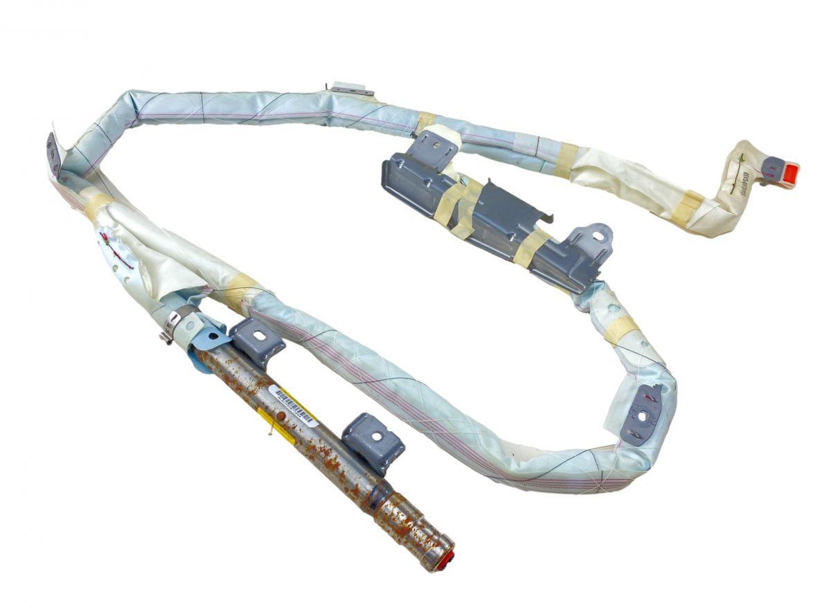 621700K011 Head/roof/curtain airbag right TOYOTA HILUX VII (AN10, AN20, AN30) (2005-2015)