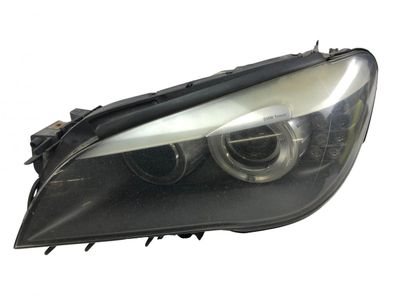7228431 Phare gauche BMW 7 (F01, F02) (2008-2016)
