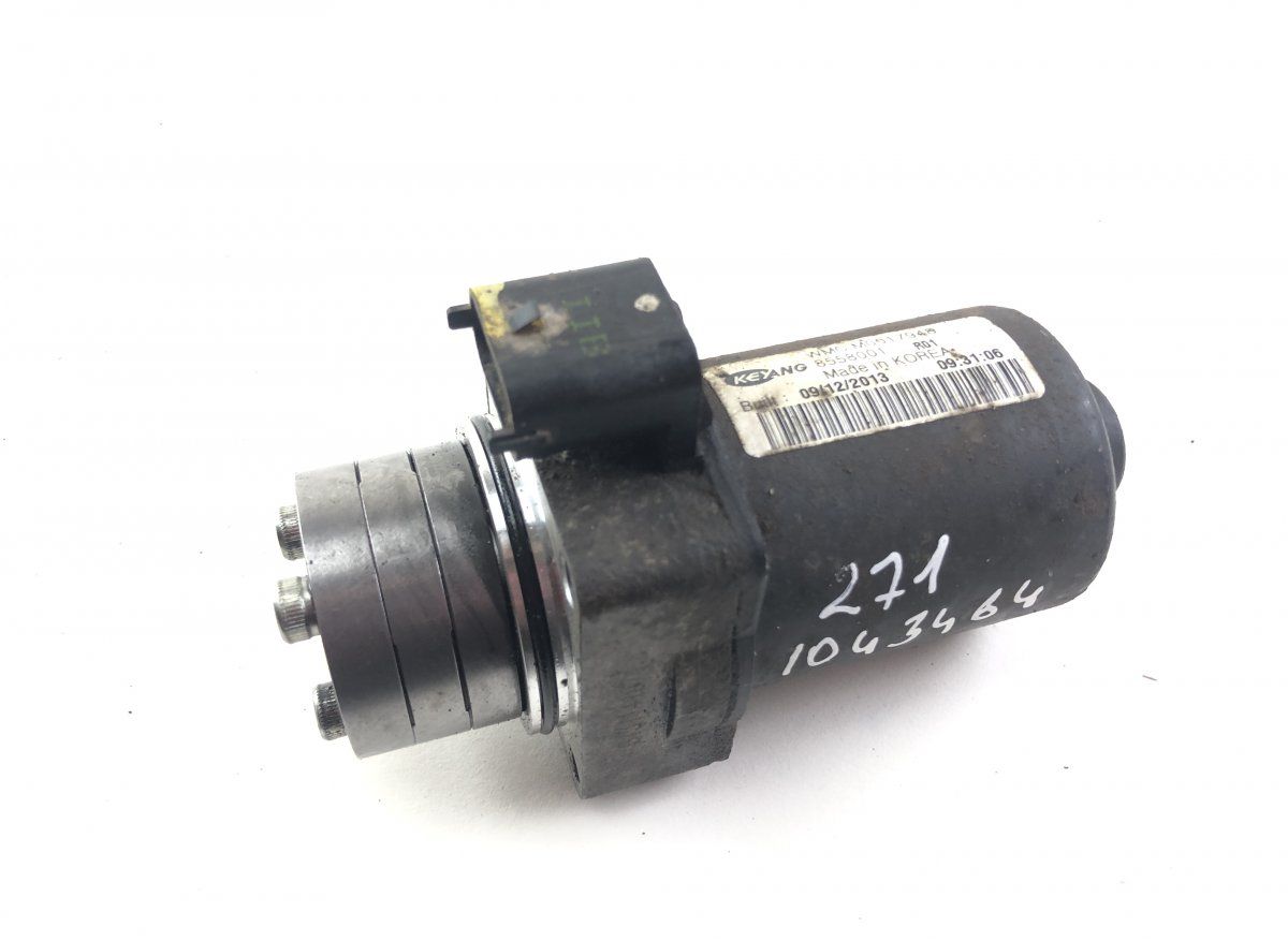 8558001 Haldex pump KIA SORENTO II (XM) (2009-2015)