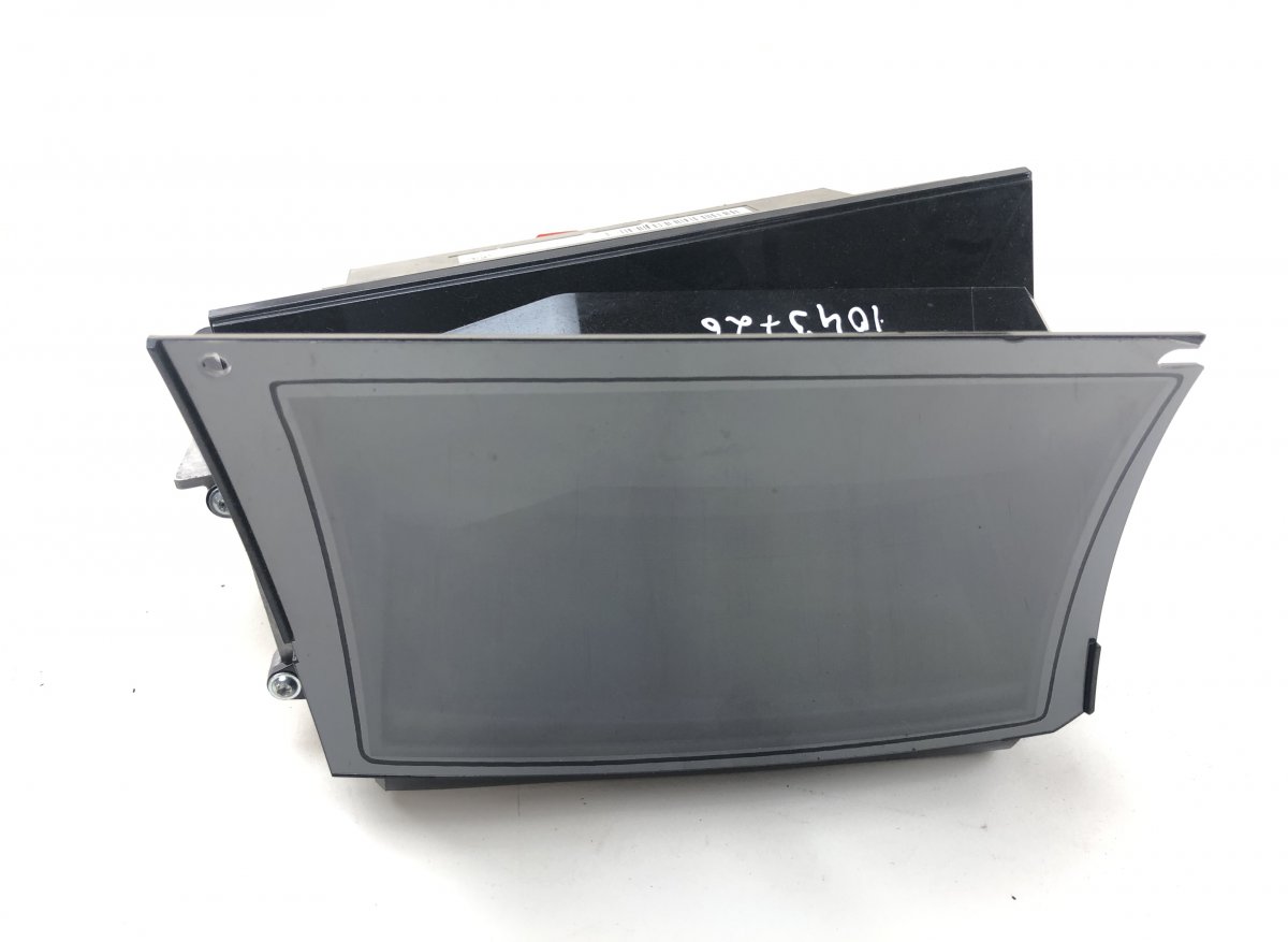 Mercedes-Benz A (W176) Head-up display A2059008528 A2C93320002 Head-up display MERCEDE...