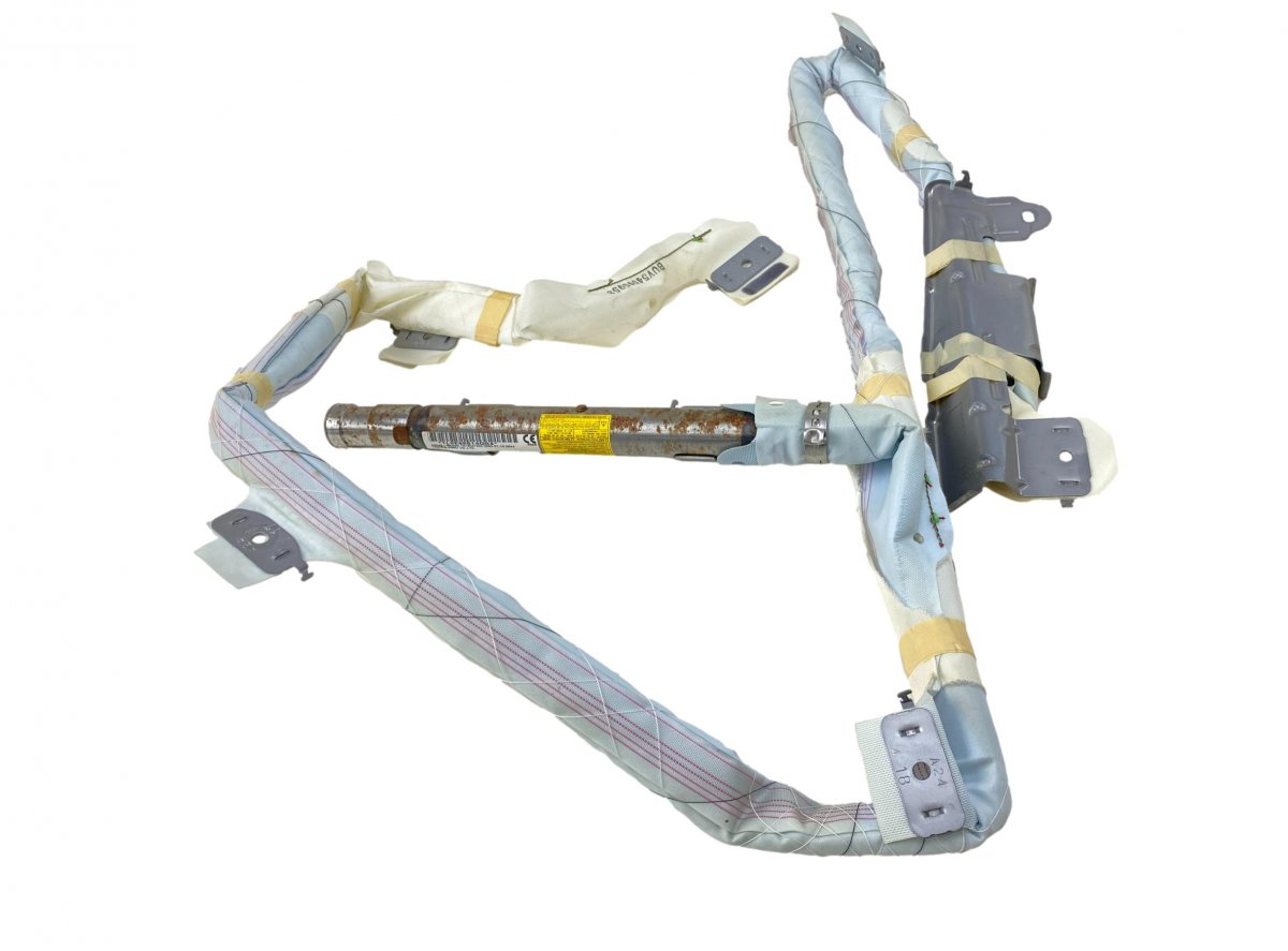 Toyota Hilux Head/roof/curtain airbag left 621800K011 Head/roof/curtain airbag left TOYOTA...