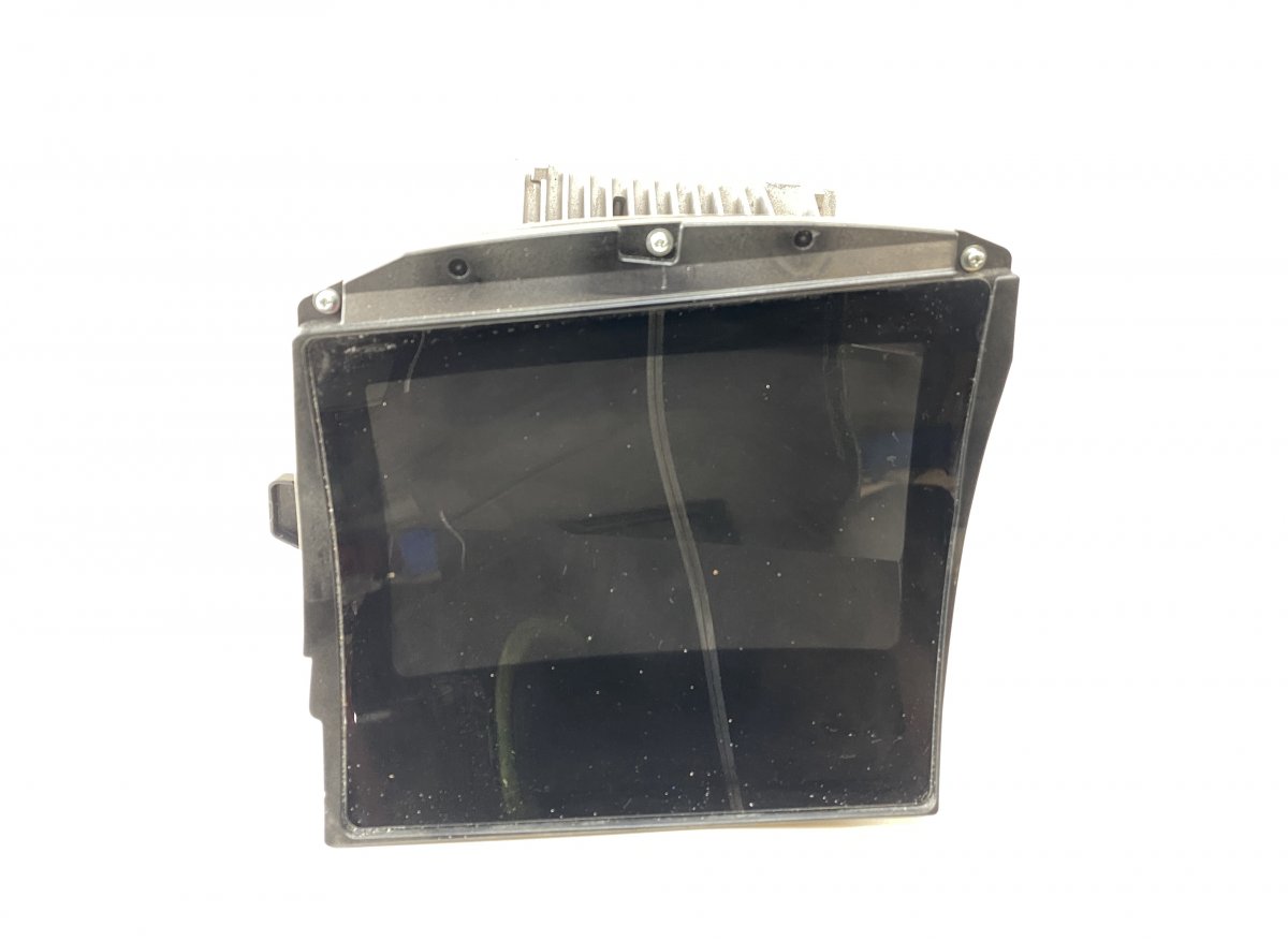 BMW 5 (F10 / F11) Head-up display 62309117987 Head-up display BMW 5 GRAN TURISMO ...