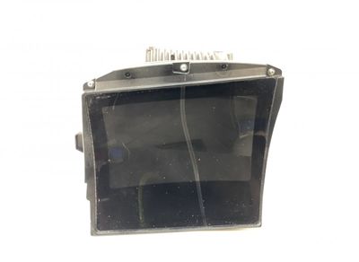 62309117987 Head-up дисплей BMW 5 GRAN TURISMO (F07) (2009-2017)