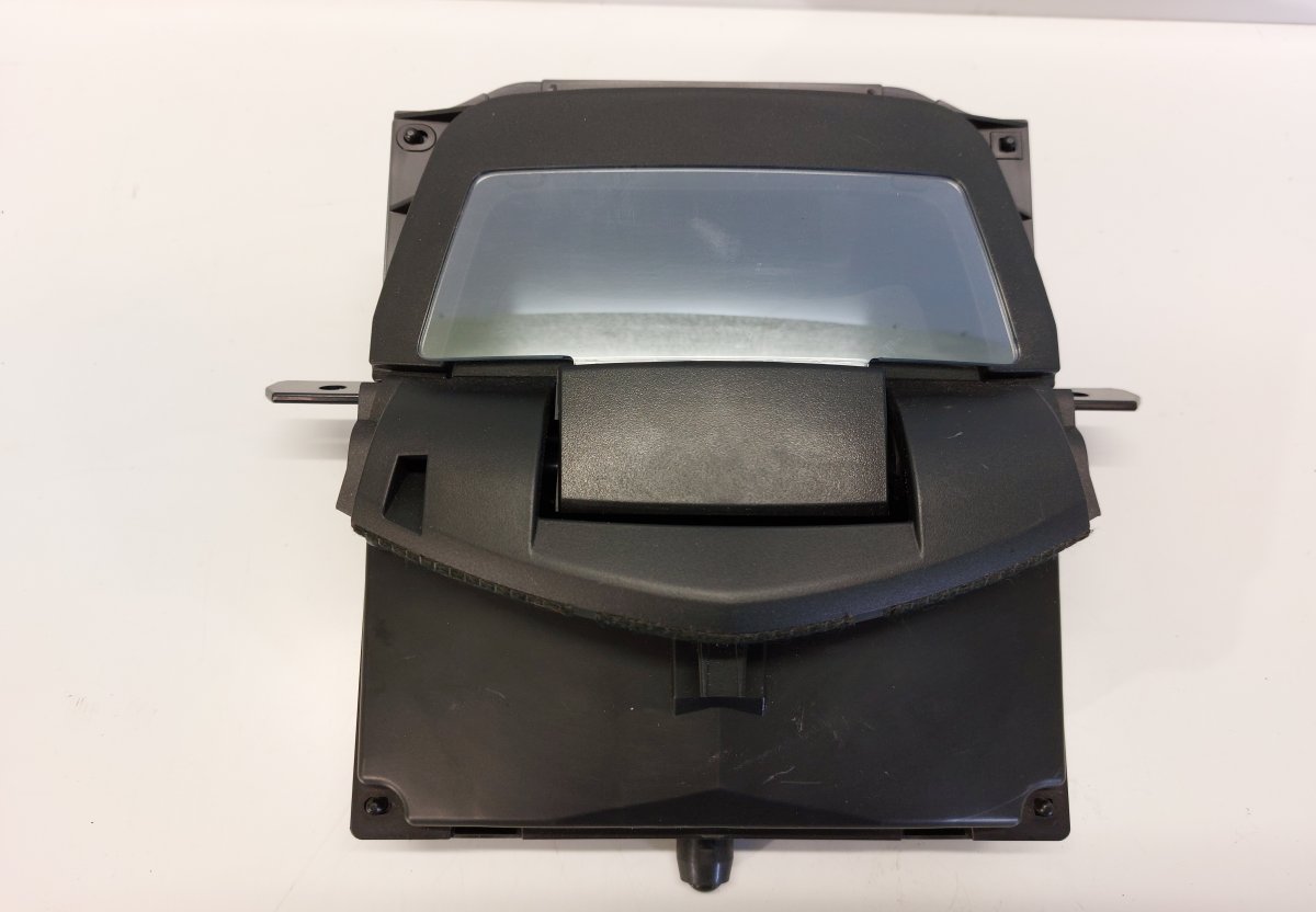 Mazda 3 (BM / BN) Head-up display BHR1-55-44X BHR15544X BHR1-55-459 BHR155459 Hea...