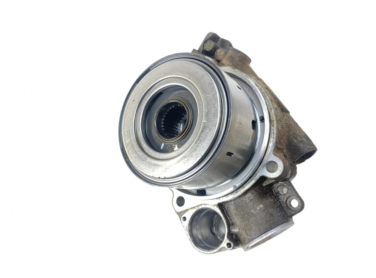 Skoda Octavia Haldex coupling / clutch 0AV525554E Haldex coupling / clutch SKODA OCTAV...