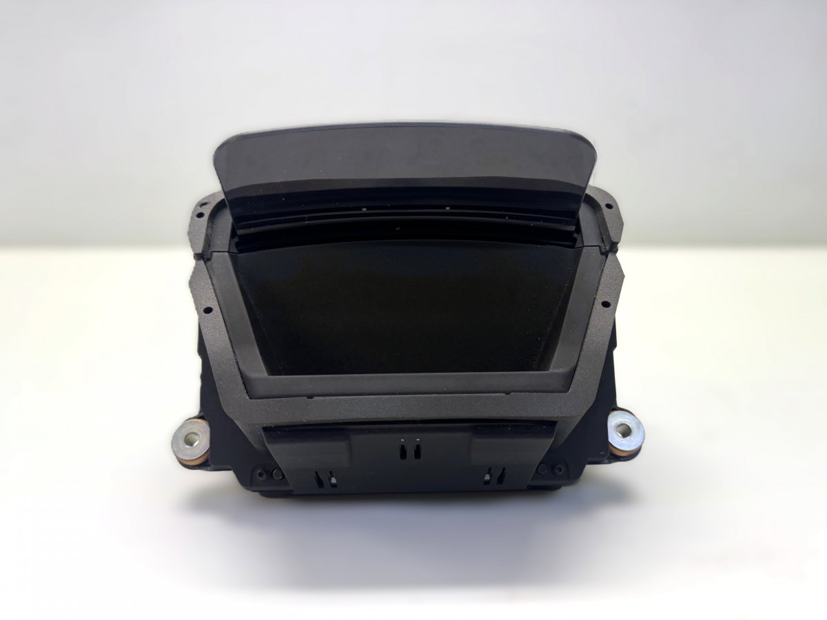 BMW 2 (F22 / F23) Head-up display 681750301 6817503 0263702027 Head-up display BM...