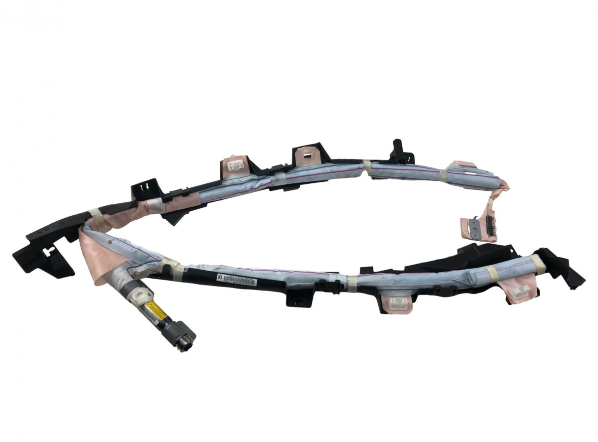 Lexus IS Head/roof/curtain airbag left 6218053030 Head/roof/curtain airbag left LEXUS ...