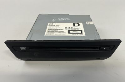 B45D669G0 GPS navigatora kompaktdisks — atskaņotājs MAZDA 3 III (BM) (2013-2018)