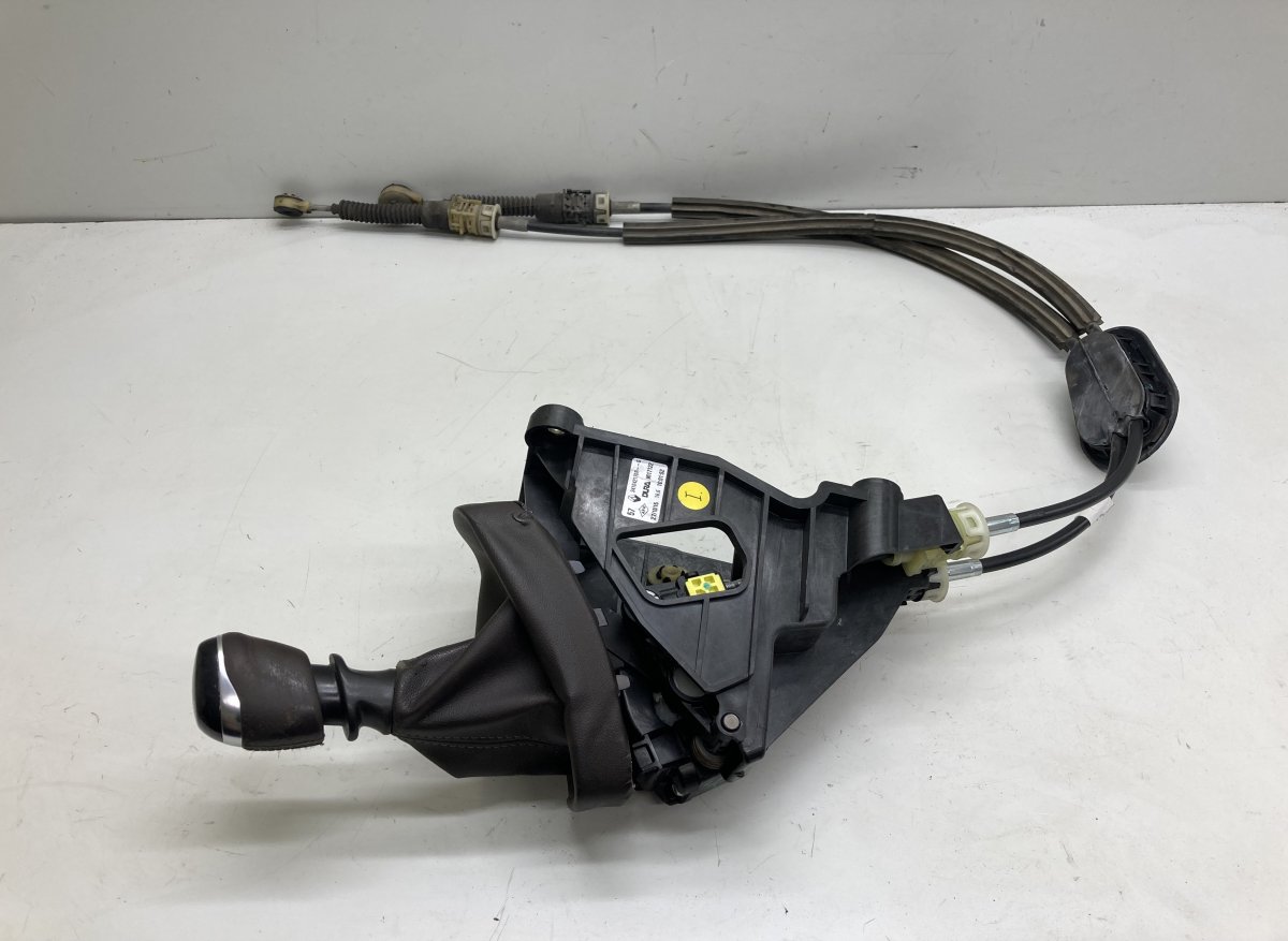 Renault Espace Gearshift Mechanism 341042170R Gearshift Mechanism RENAULT ESPACE V...