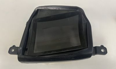 62309180661 9180661 BM-0513-011 Head-up дисплей BMW X6 (E71, E72) (2008-2014)