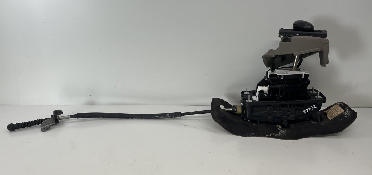 Audi A6 (C7) Gearshift Mechanism 4G2713041Q Gearshift Mechanism AUDI A6 / A6 ALL...