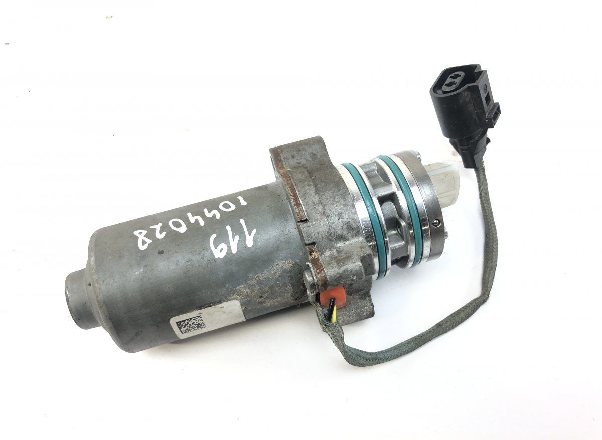 11305140800 11305141100 11305140900 11305140700 Haldex pump FORD FOCUS IV (HN) (01.18-)