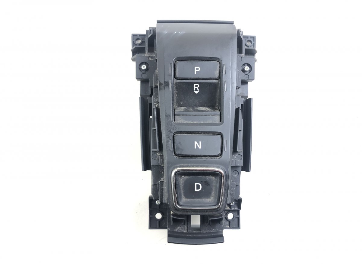 Honda CR-V Gearshift Mechanism 54000TMBH53 Gearshift Mechanism HONDA CR-V V (R...