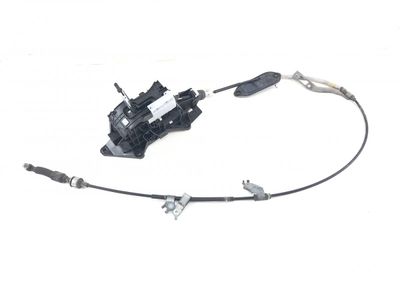3356033380 Механизм переключения передач LEXUS ES VII (2018-)