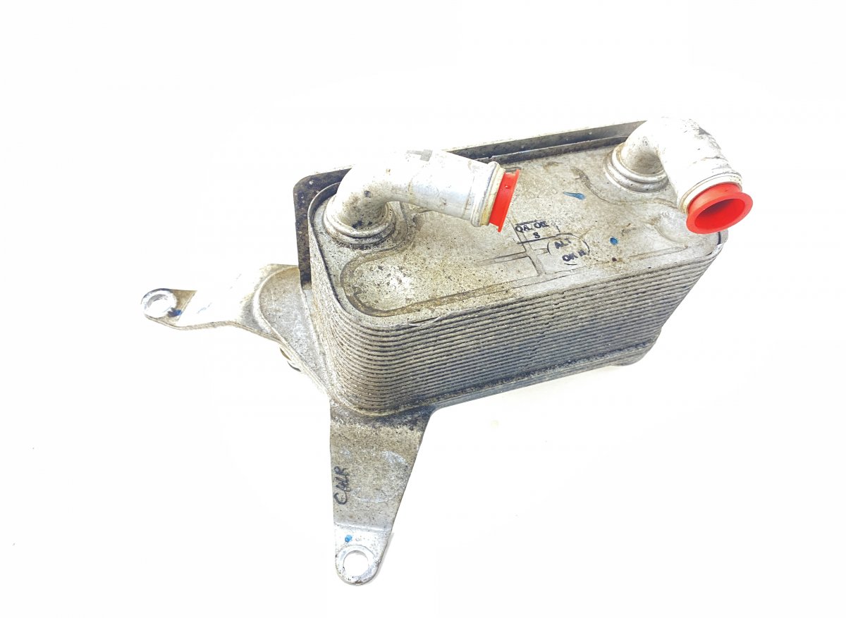 Ford Ranger Gearbox oil cooler 2420579 Gearbox oil cooler FORD RANGER III (TKE...