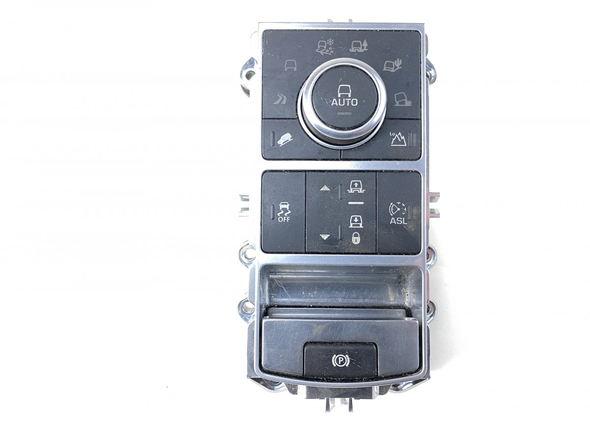 Land Rover Range Rover Sport (L494) Gearbox mode switch LR080237 Gearbox mode switch LAND ROVER RANGE R...