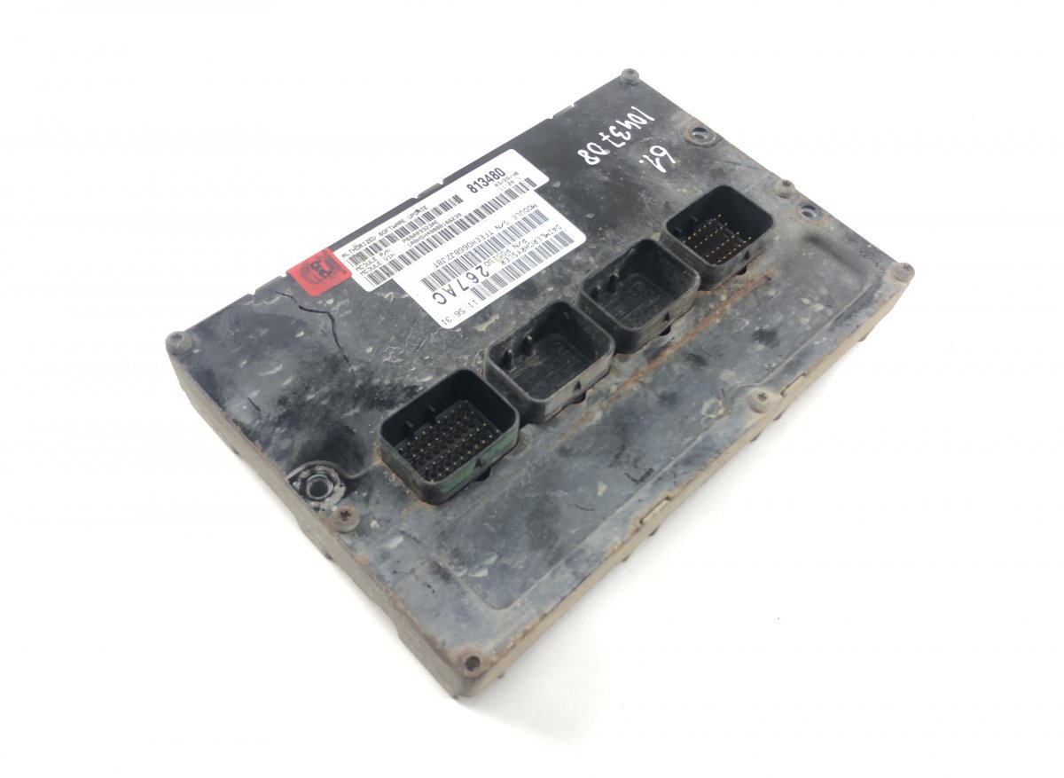 Chrysler Grand Voyager / Town & Country Gearbox Control Unit CHRYSLER VOYAGER V (RT) (2007-2016) Gearbox Con...