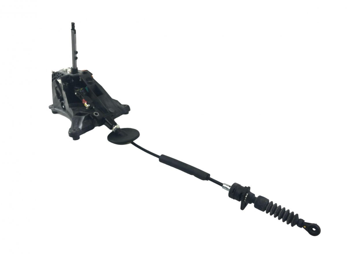 Ford Ranger Gearshift Mechanism 2458572 Gearshift Mechanism FORD RANGER III (TK...