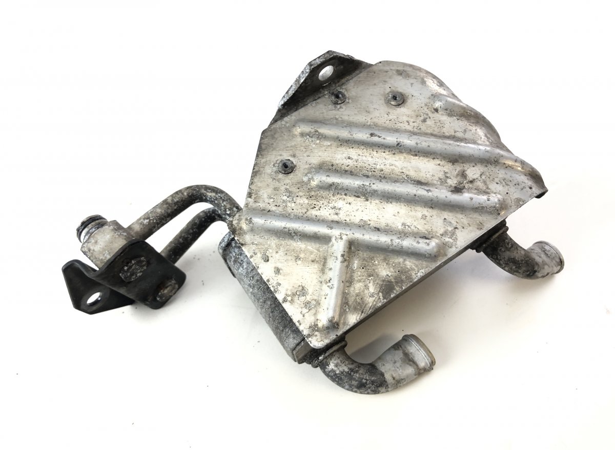 Ford Ranger Gearbox oil cooler 2540028 Gearbox oil cooler FORD RANGER III (TKE...