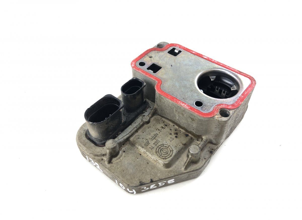 5WP3351203 5WP33512 5WP33512-03 HALDEX / 4WD control unit VOLVO XC60 I (2008-2017)