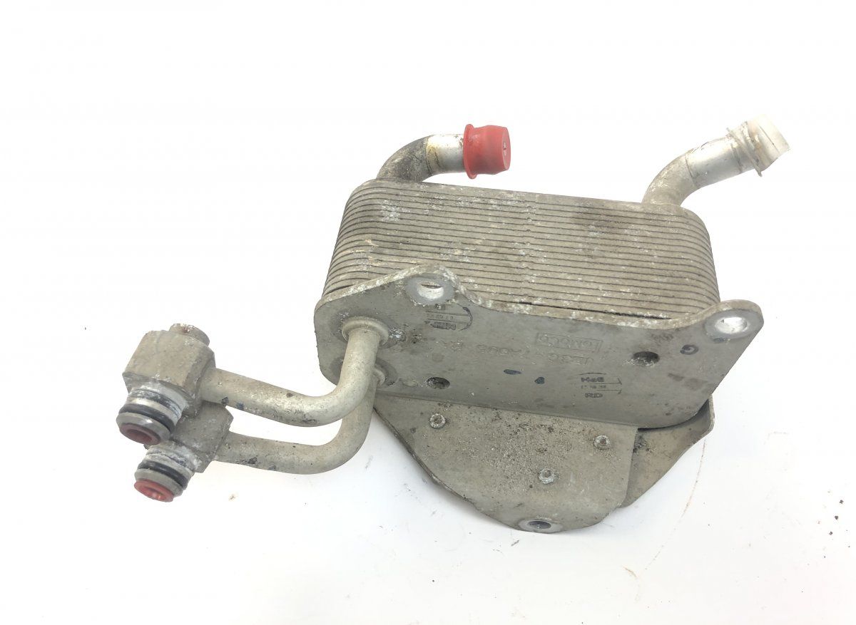 2540028 Gearbox oil cooler FORD RANGER III (TKE, PX) (2011-2023)