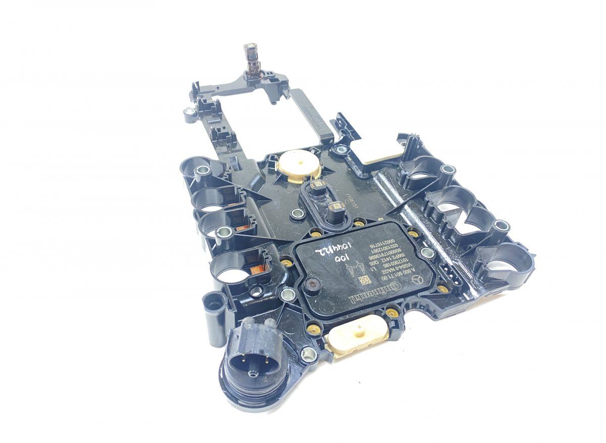 0002703500 5WP21412 5WP21412K01 Gearbox Control Unit MERCEDES-BENZ C-CLASS (W205) (2013-2021)