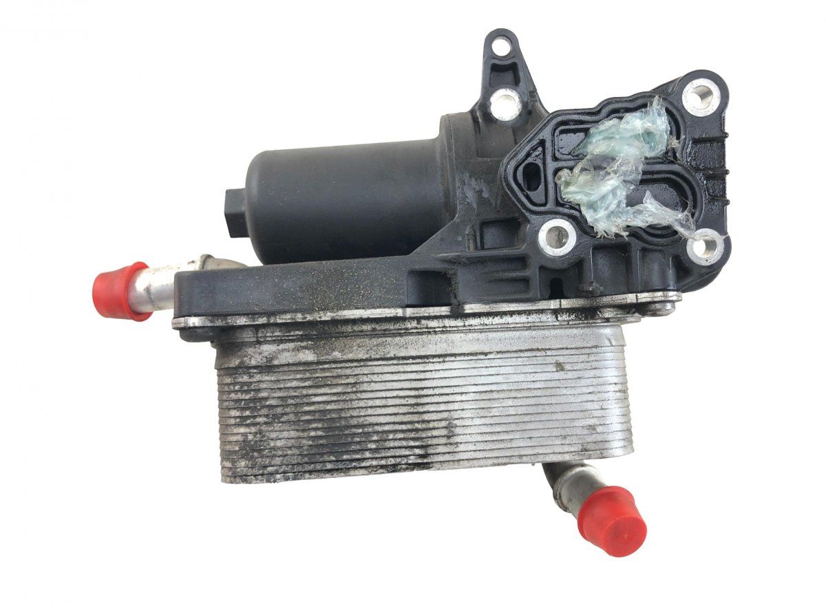 A2465010101 Gearbox oil cooler MERCEDES-BENZ B-CLASS (W246, W242) (2011-2018)
