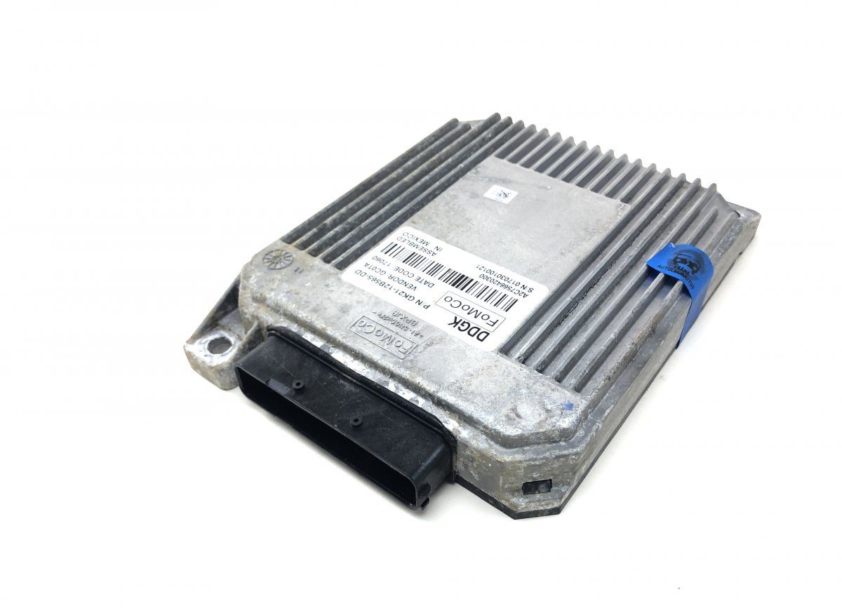 A2C7566420300 Gearbox Control Unit FORD TRANSIT / TOURNEO CUSTOM I (2012-)