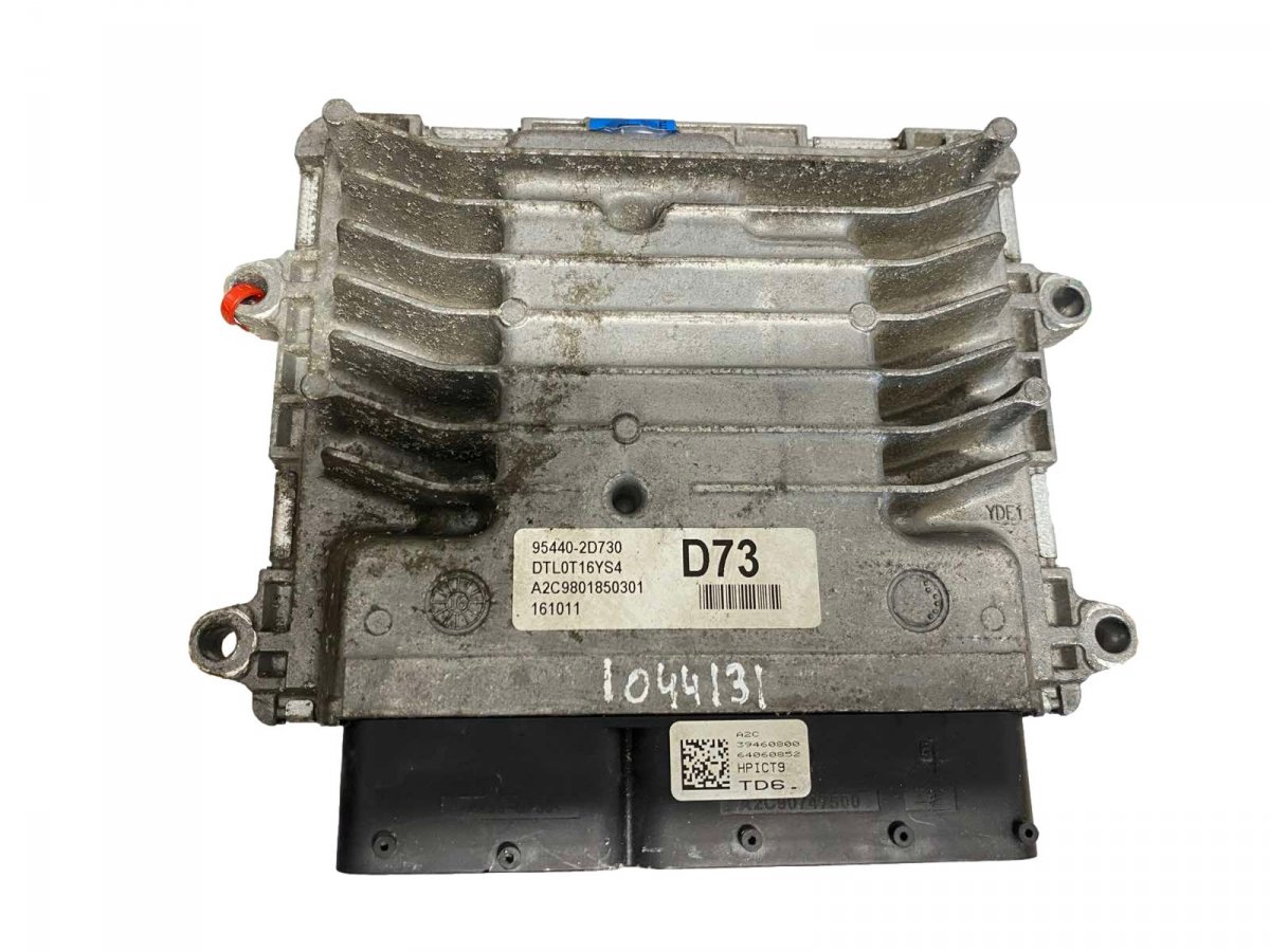 Hyundai Tucson Gearbox Control Unit A2C9801850301 A2C9801850101 Gearbox Control Uni...